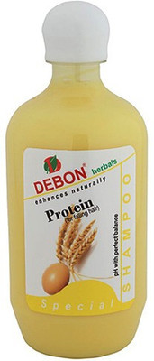 Debon Herbals Protein for Falling Hair(500 ml)