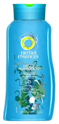 

Herbal Essences Hello Hydration Moisturizing Hair Shampoo (Pack Of 3)(700 ml)