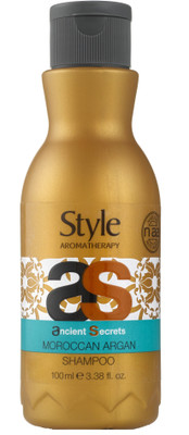 

Style Aromatherapy Moroccan Argan(100 ml)