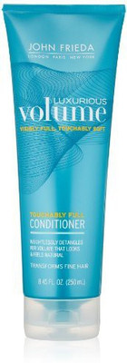 

John Frieda Luxurious Volume Thickening Conditioner(250 ml)