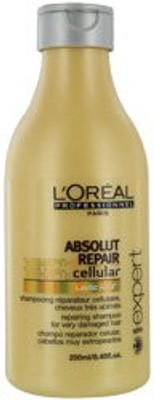 

L'Oreal Serie Expert Absolut Repair Shampoo (Pack of 2)(250 ml)