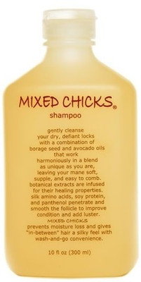 

Mixed Chicks Clarifying Shampoo(300 ml)