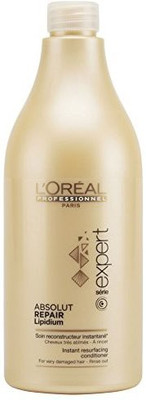

L'Oreal Instant Reconstructing Shampoo(1500 ml)