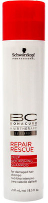 Schwarzkopf Repair Rescue 250(250 ml)