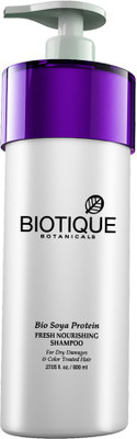 

Biotique Bio Soya Protein(800 ml)
