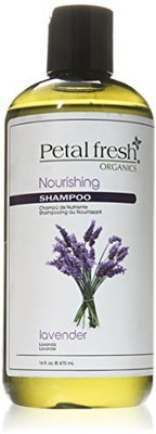 

Bio Creative Lab Petal Fresh Shampoo, Lavender, 16 Ounce(473 ml)