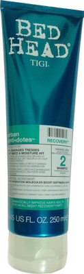 

Bed Head Tigi Recovery Urban Anti+Dotes(250 ml)