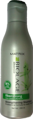 

Matrix Fiberstrong Strengthening Shampoo(200 ml)