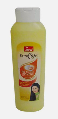 

Simco Egg Protein Shampoo(500 ml)