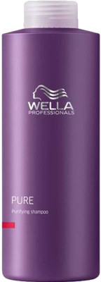 

Wella Professionals Pure Purifying(999 ml)