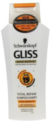 

Gliss Total Repair(250 ml)