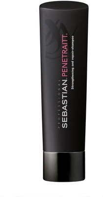 

Sebastian Penetraitt Strengthening and repair Shampoo(250 ml)