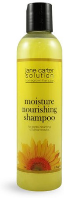 

Jane Carter Moisture Nourishing Shampoo(240 ml)