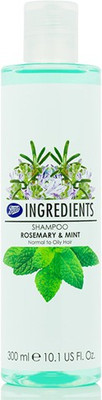 

Boots Rosemary & Mint(300 ml)