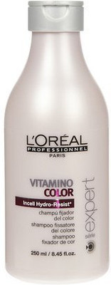 

L'Oreal Serie Expert Vitamino Color Shampoo (Quantity of 2)(250 ml)