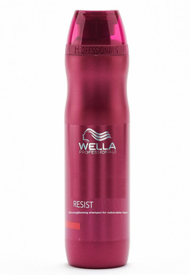 

Wella Professionals Resist Strengthening Shampoo(250 ml)
