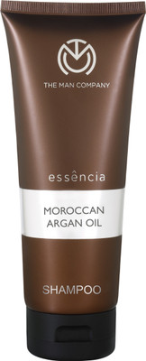 

The Man Company Moroccan Argan Oil Shampoo(200 ml)