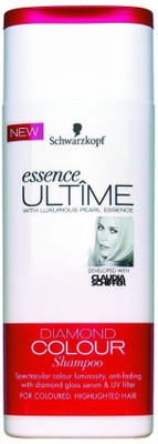 

Schwarzkopf Essence Ultime Diamond Color(249 ml)