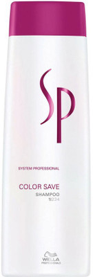

Well SP Color Save Shampoo(250 ml)