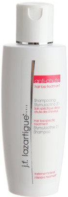 

JF Lazartigue Stymulactine 21 Shampoo, 6.8 Ounce(201 ml)