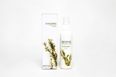

Aroma Treasures Rosemary Shampoo(100 ml)