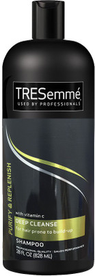 

TRESemme SALON PERFORMANCE Deep Cleanse Imported (MADE IN USA) Shampoo(828 ml)