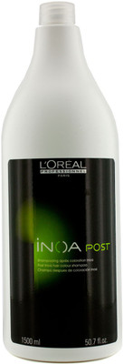 

L'Oreal Inoa Post Hair Colour Shampoo(1500 ml)