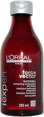 

L'Oreal Professionnel Force Vector Shampoo 250 ml(250 ml)