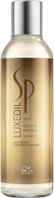 

Wella Professionals Keratin Protect Shampoo for All Hair Types(200 ml)