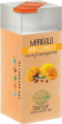 

The Natures Co Marigold Hair(250 ml)