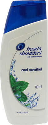 Head & Shoulders Cool Menthol(80 ml)