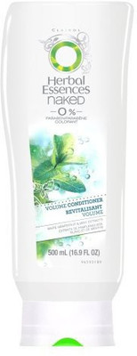 

Herbal Essences Naked Volume(500 ml)