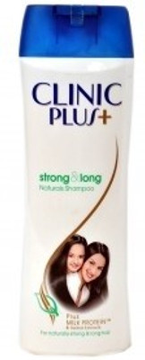 

Clinic Plus Strong & Long Natural Shampoo(340 ml)