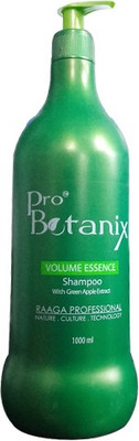 

Raaga Professional Pro Botanix Volume Essence Shampoo(1000 ml)