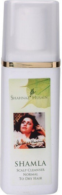 

Shahnaz Husain Shamla Plus Hair cleanser(200 ml)