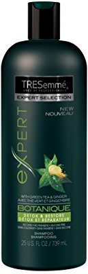 

TRESemme Botanique Detox and Restore(739 ml)