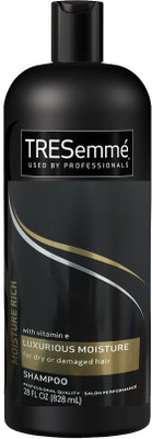 

TRESemme SALON PERFORMANCE Moisture Rich Imported (MADE IN USA) Shampoo(828 ml)