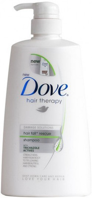 

Dove Hair Fall Rescue Shampoo(700 ml)