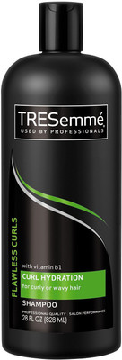 

TRESemme SALON PERFORMANCE Curl Hydration Shampoo Imported (Made in Usa)(828 ml)