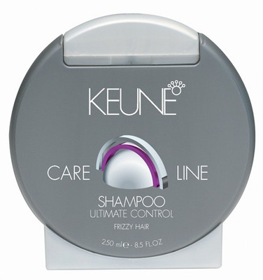 

Keune Care Line Ultimate Control Shampoo(250 ml)