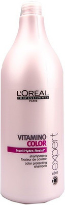 

L'Oreal Expert Serie New Formula Vitamino Color A.Ox(1499 ml)