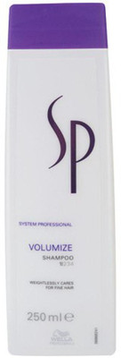 

Wella Professionals System Professional Volumize Shampoo(250 ml)
