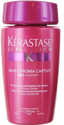 

Kerastase Reflection Bain Chroma Captive Shampoo(250 ml)
