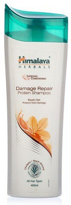 Flipkart - Himalaya Himalya Damage Reapir Shampoo(400 ml)