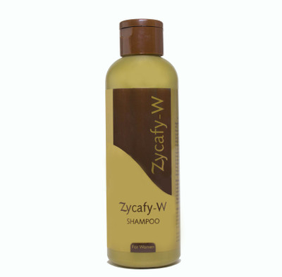 

Liva Zycafy Caffeinated Shampoo For Women(250 g)