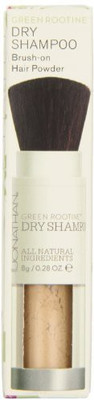 

Jonathan Green Rootine Dry Dark Shampoo(6 g)