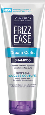 

John Frieda Dream Curls Boucles Couture(250 ml)
