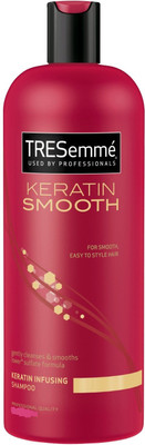 TRESemme Keratin Smooth(828 ml)