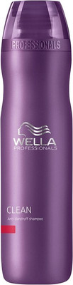

Wella Professionals Clean Shampoo(250 ml)