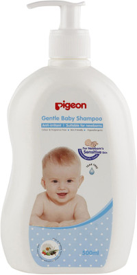 

Pigeon Gentle Baby Shampoo 500ml(500 ml)